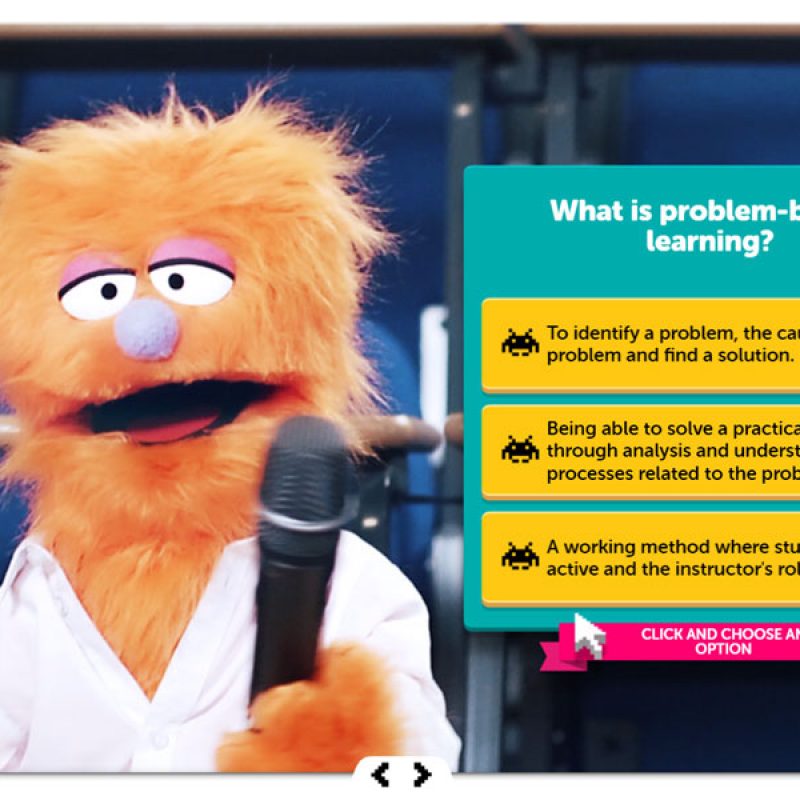 WILL IT WORK – BRANCHING DIALOGUE