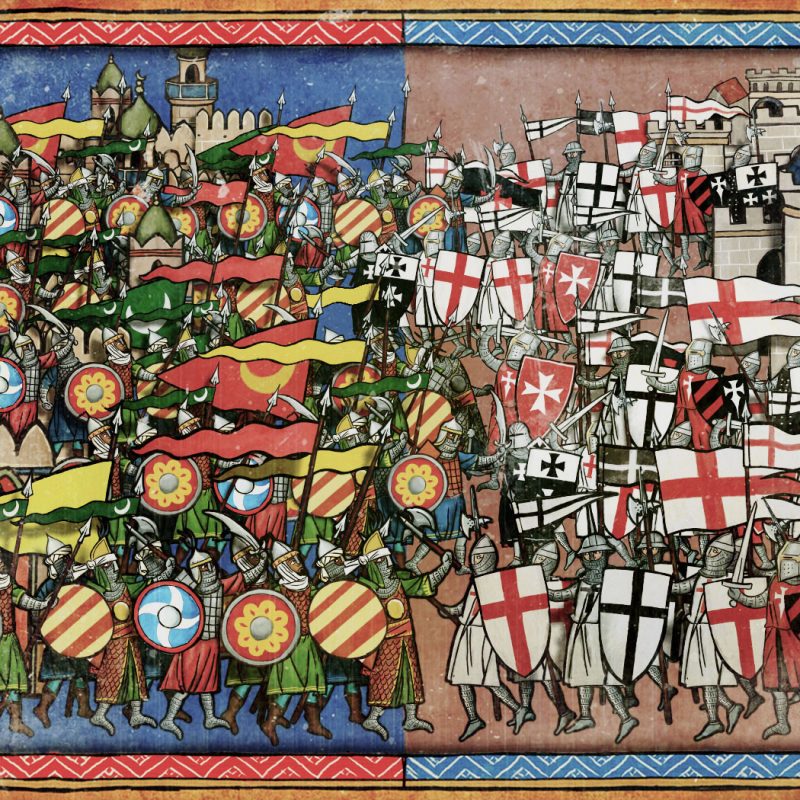 MEDIEVAL BOOK ILLUMINATION