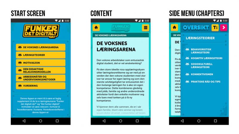 WILL IT WORK – COMPANION APP