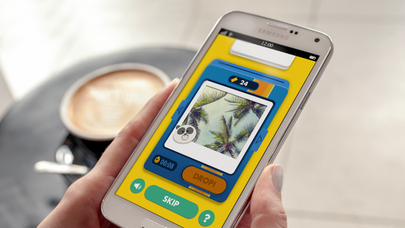 MULTILOT – MOCKUP