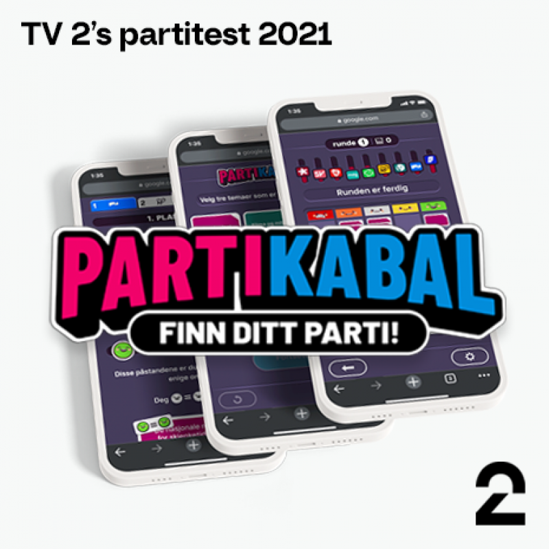TV2 Partikabal - thumb
