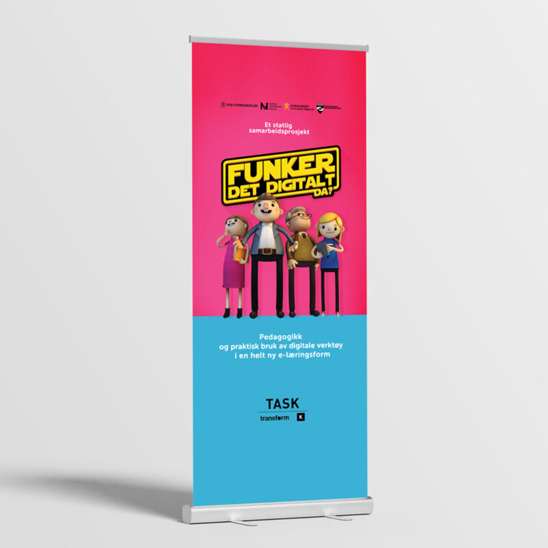 WILL IT WORK – ROLL-UP