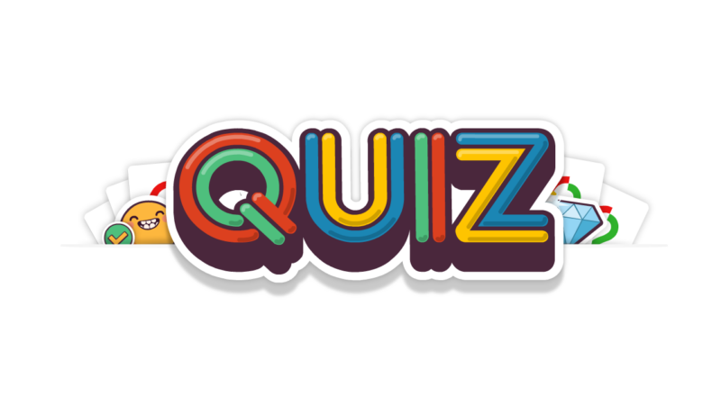 LOGO – TV 2 QUIZ