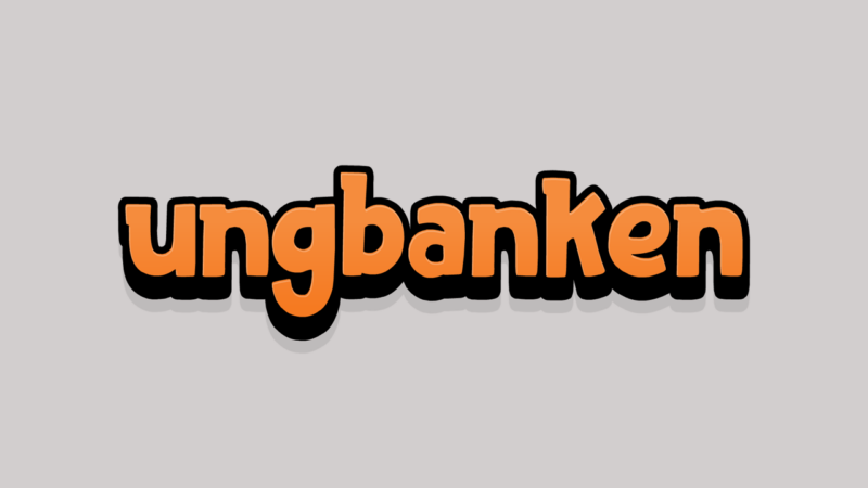 LOGO – UNBANKEN