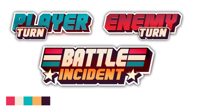 AMERICAN MUTANT – CALLOUTS
